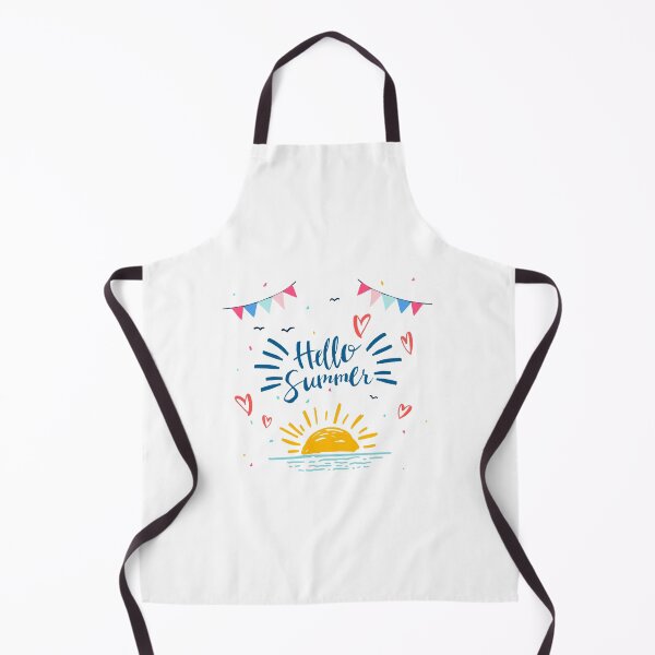 Item preview, HELLO SUMMER designed and sold by Benyacine.