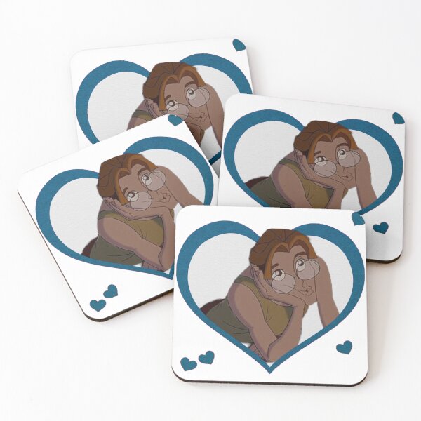Item preview, Love For Milo designed and sold by BubbleNinjaShop.