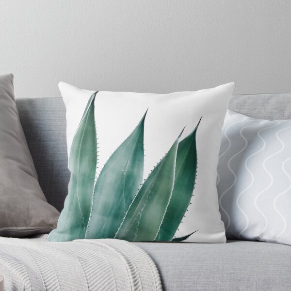 Item preview, Cactus Succulent Agave Plant designed and sold by Tropical Arts.