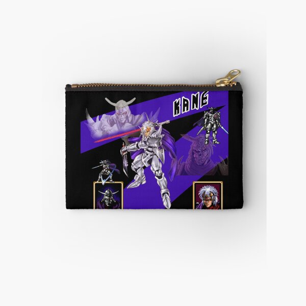 Item preview, Kane from Shining Force designed and sold by Haljor.