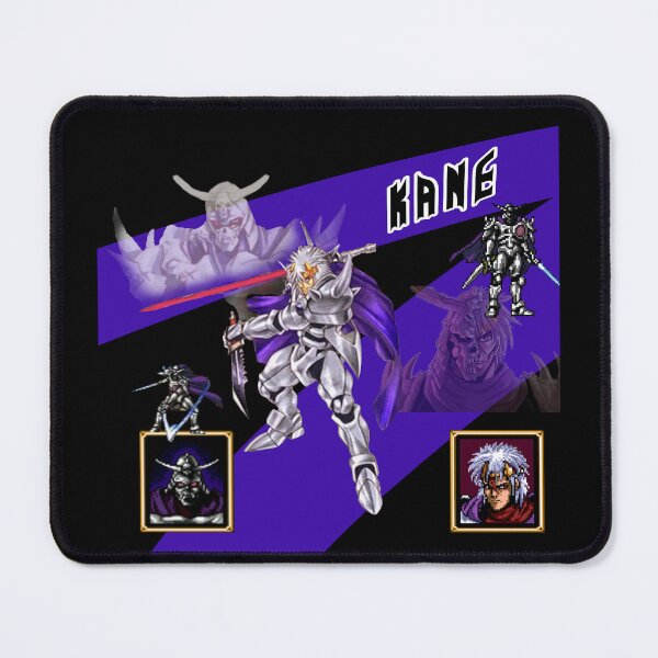 Item preview, Kane from Shining Force designed and sold by Haljor.