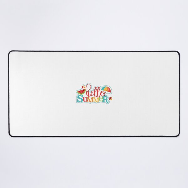 Item preview, HELLO SUMMER designed and sold by Benyacine.