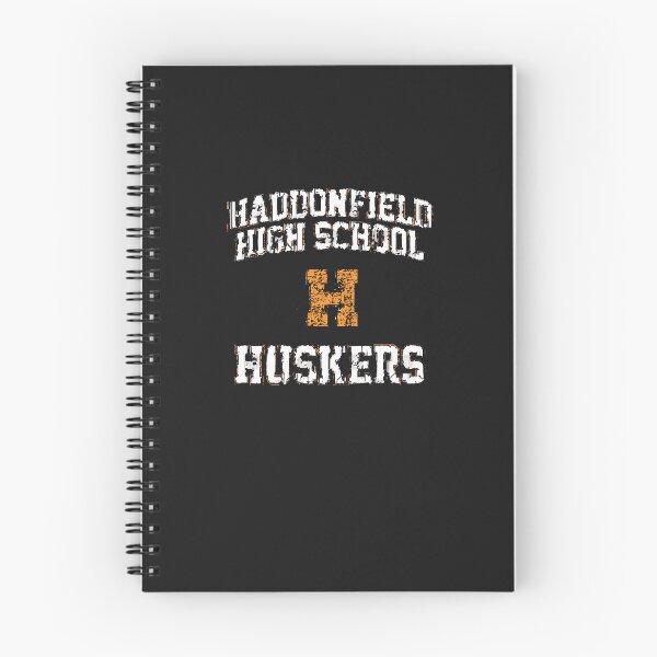 Item preview, Haddonfield High School Huskers designed and sold by asprisctolenj.