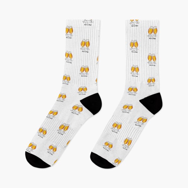 Item preview, As Long As There Is Beer There Is Hope designed and sold by H-ALPHA.