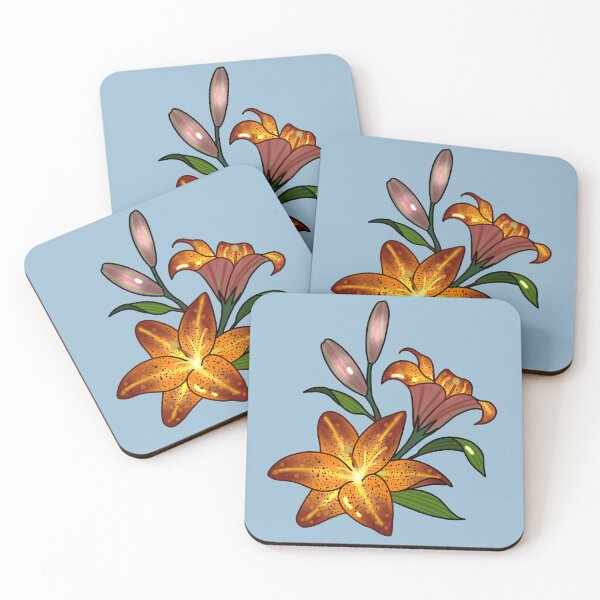Item preview, Arabian knight martagon lily designed and sold by Floralfusion.