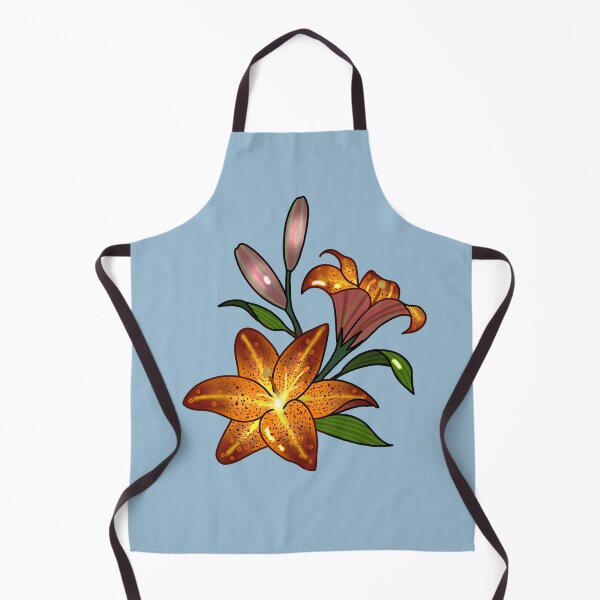 Item preview, Arabian knight martagon lily designed and sold by Floralfusion.