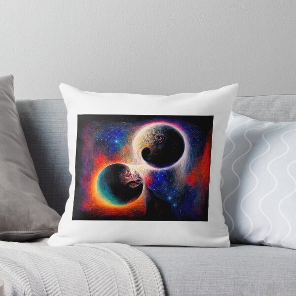 Item preview, Cosmic duality  designed and sold by Joeythemonster.
