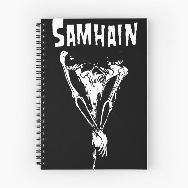 Item preview, Samhain Band Essential designed and sold by vx82mv.