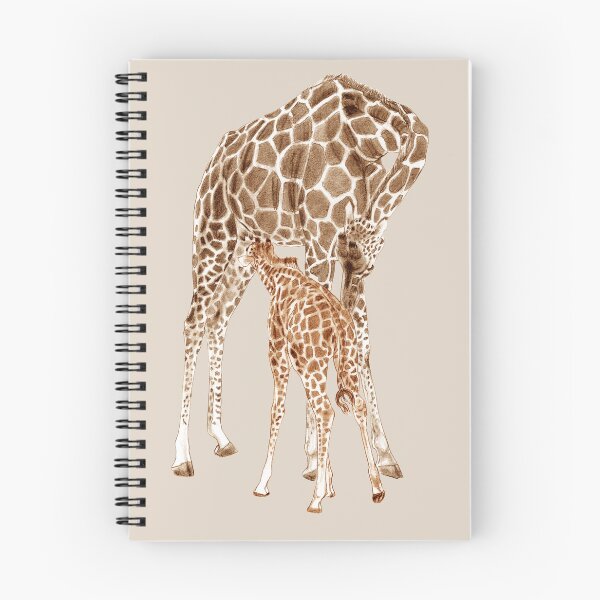 Item preview, Little Thirst - brown colorized version designed and sold by SylvieG18.
