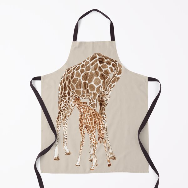Item preview, Little Thirst - brown colorized version designed and sold by SylvieG18.