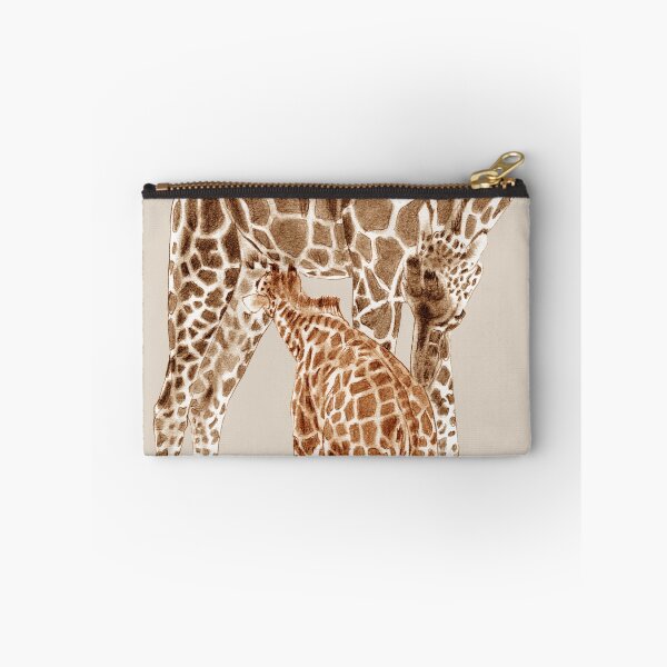 Item preview, Little Thirst - brown colorized version designed and sold by SylvieG18.