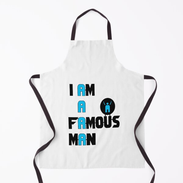Item preview, I am A Famous Man 3 designed and sold by emhoteb.