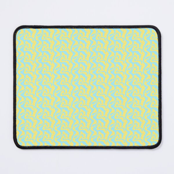 Item preview, Impossible Jigsaw Abstract Summer Swirl Pattern designed and sold by Paradise6544.