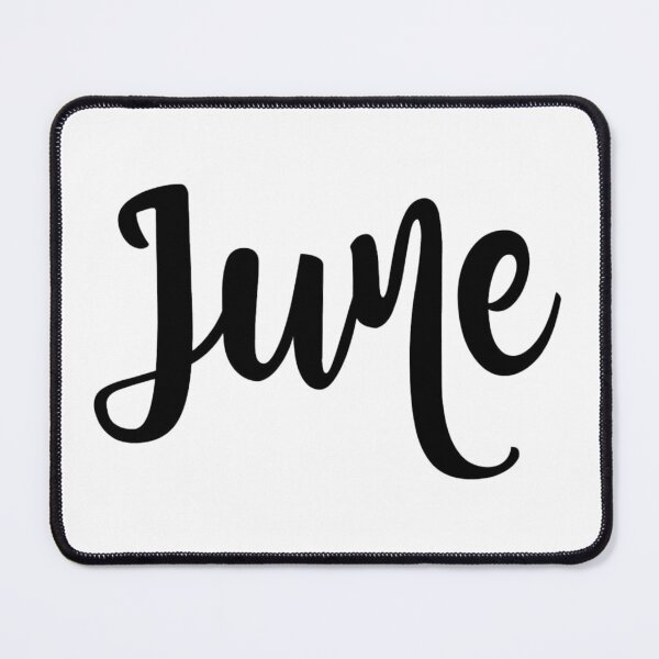 Item preview, June designed and sold by gameshowfan2001.