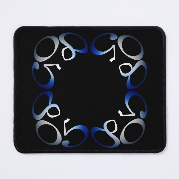 Item preview, 8 Zero 5 designed and sold by Hot Yoga Life.