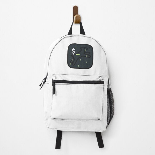 Item preview, Dog Person & Programmer - Terminal designed and sold by Mechashadow.