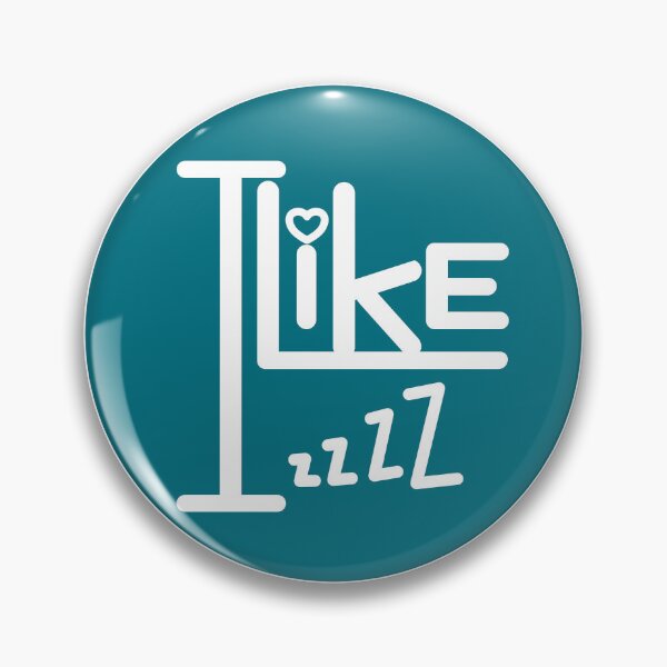 Item preview, I like sleeping. designed and sold by SunriseD.