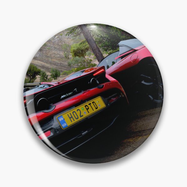 Item preview, mclaren 720s designed and sold by mawwrz.