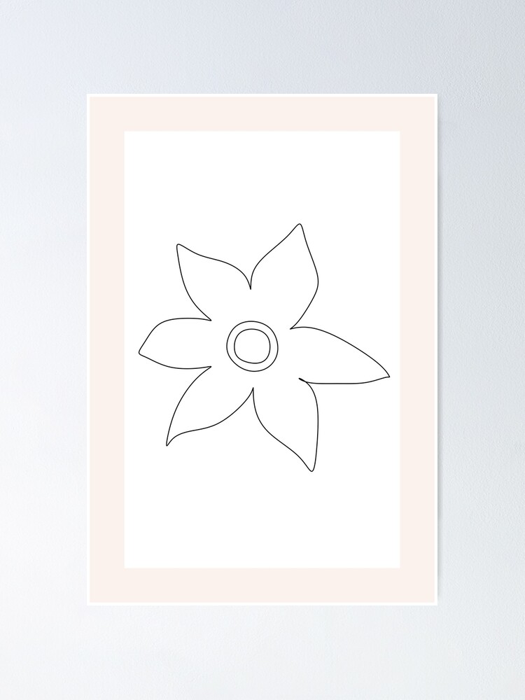 30 Flower Drawing Tutorials - DIY Projects for Teens