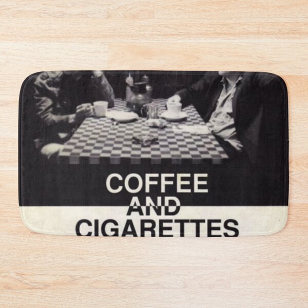 Item preview, Coffee and Cigarettes designed and sold by blengtemenan.