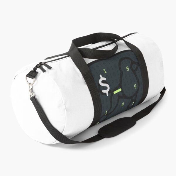 Item preview, Dog Person & Programmer - Terminal designed and sold by Mechashadow.