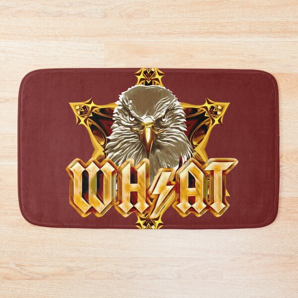 Item preview, What2 designed and sold by James Bieber.