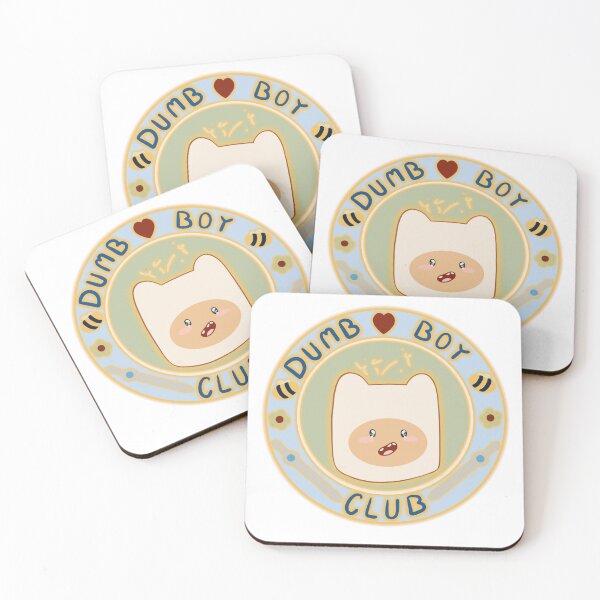 Item preview, Dumb Boy Club  designed and sold by bonessoup.