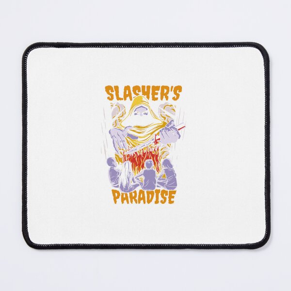 Item preview, children-camping-and-killer-t-shirt-design. designed and sold by JAMALSTORE92.