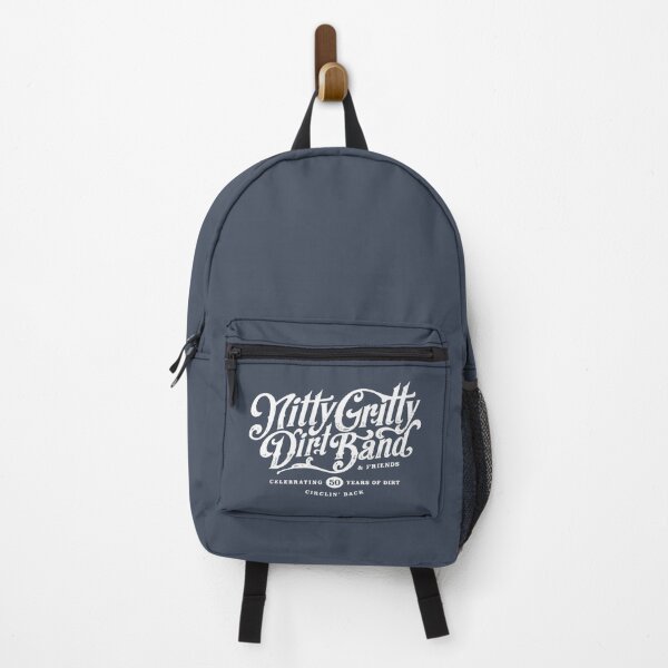 Item preview, 50 Years Of Dirt Nitty Gritty Dirt Band And Friends Celebrating 50 Years Of Dirt Circlin Back designed and sold by julquintero.