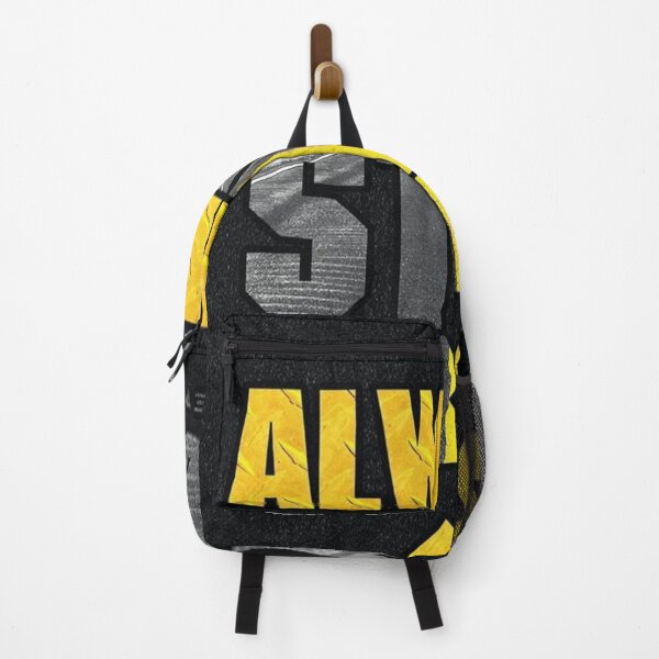 Item preview, ALWAYS STAY STRONG designed and sold by WorldClassStyle.