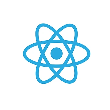 Artwork thumbnail, React JS Logo by hipstuff