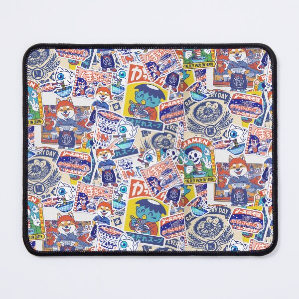 Item preview, ramen designed and sold by ewoio.