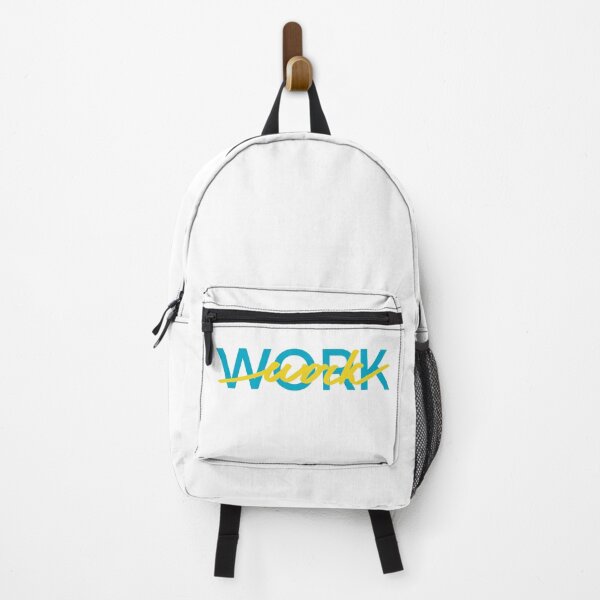 Item preview, Work Blue yellow motivation quote. Lettering save Ukraine designed and sold by Drevych-shop.