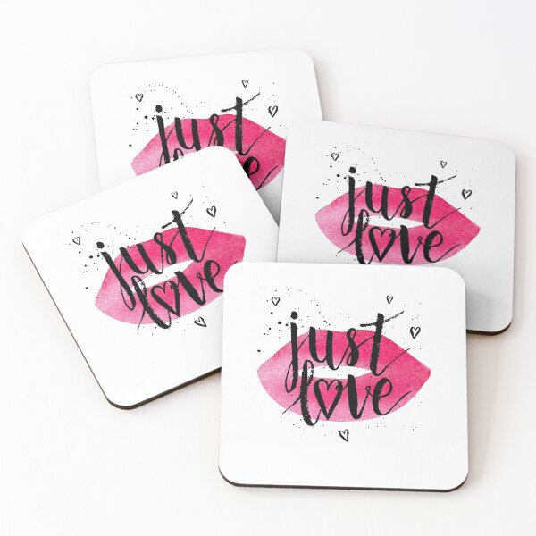 Item preview, Just love!  designed and sold by Lia Midstream.