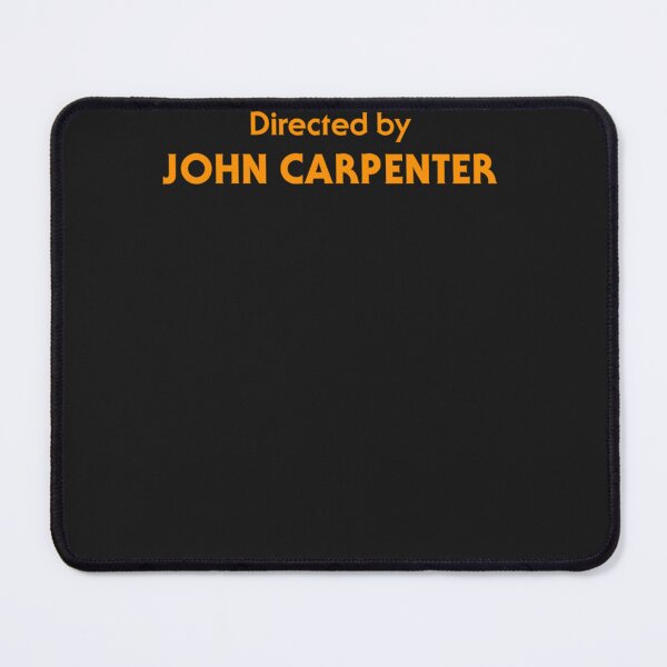 Item preview, Halloween  Directed by John Carpenter Essential designed and sold by asprisctolenj.