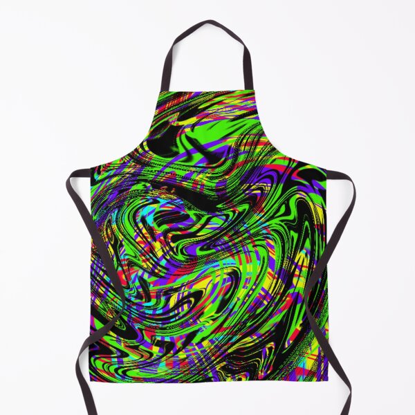 Item preview, Colourful pattern designed and sold by sikmnxj.