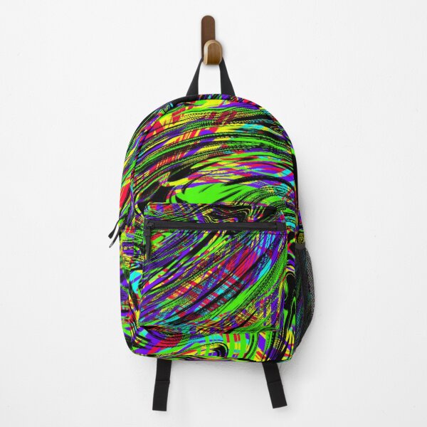 Item preview, Colourful pattern designed and sold by sikmnxj.