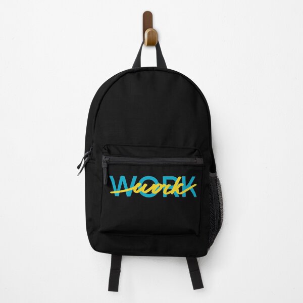 Item preview, Copy of Work Blue yellow motivation quote. Lettering save Ukraine designed and sold by Drevych-shop.