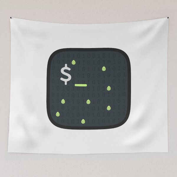 Item preview, Avocado Lover & Programmer - Terminal designed and sold by Mechashadow.