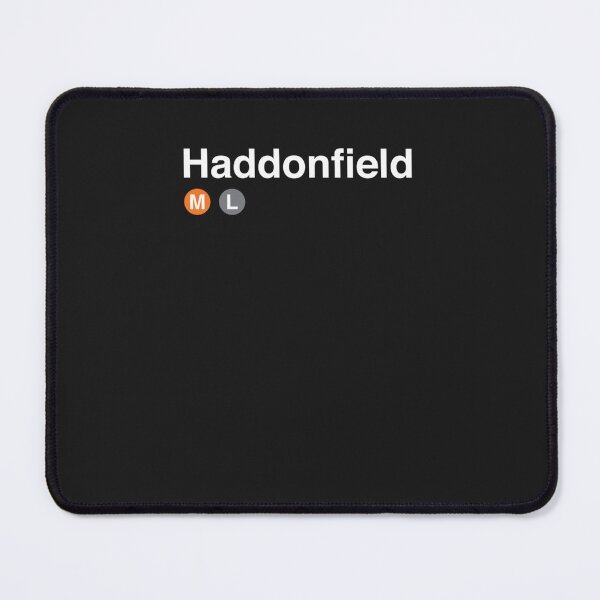 Item preview, Haddonfield Essential T-Shirt C designed and sold by hg49bn.