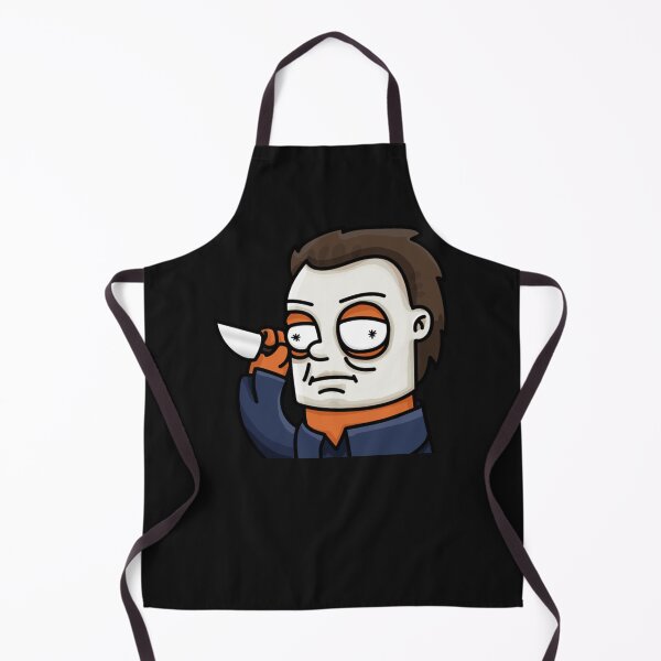 Item preview, Mikey Myers designed and sold by vardacbb.