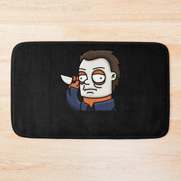 Item preview, Mikey Myers designed and sold by vardacbb.