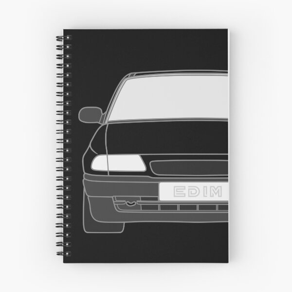 Item preview, Opel Vauxhal Holden Astra F 1992-2002 colored designed and sold by EdimDesign.