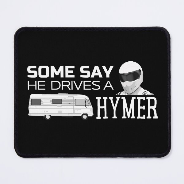 Item preview, HYMER STIG designed and sold by THIRTY EIGHT.