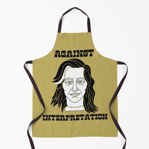 Item preview, Against Interpretation - Sontag designed and sold by jholbo.