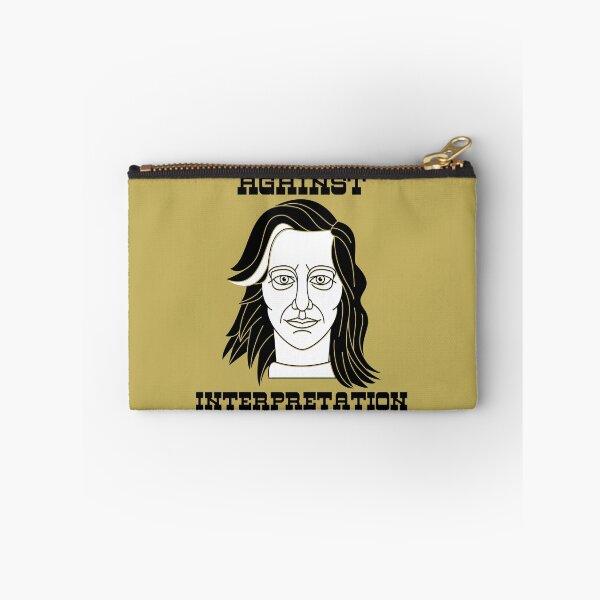 Item preview, Against Interpretation - Sontag designed and sold by jholbo.