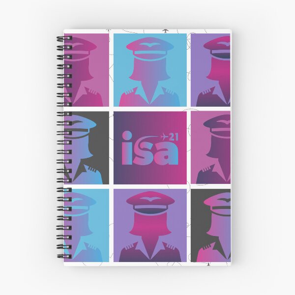 Item preview, Captain Emily ISA+21 designed and sold by The International Society of Women Airline Pilots.