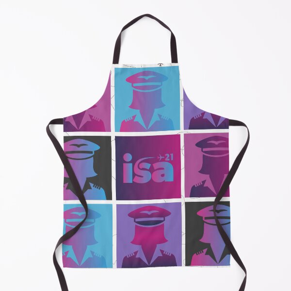Item preview, Captain Emily ISA+21 designed and sold by The International Society of Women Airline Pilots.