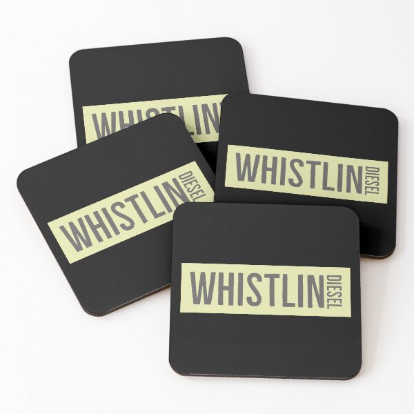Item preview, Whistlin Diesel designed and sold by RIXXI HEY CO..