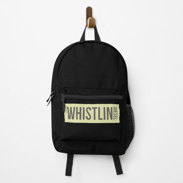 Item preview, Whistlin Diesel designed and sold by RIXXI HEY CO..